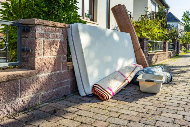 Best Yard Waste Removal  in South Corning, NY