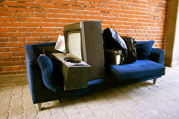 Professional Junk Removal Services in South Corning, NY