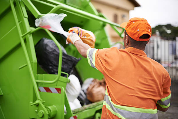 Same-Day Junk Removal Services in South Corning, NY
